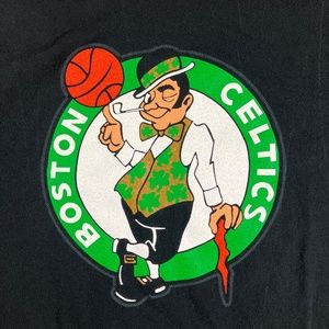 Boston Celtics Irving T-shirt